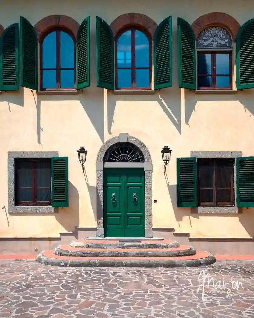 Villa - foto 5