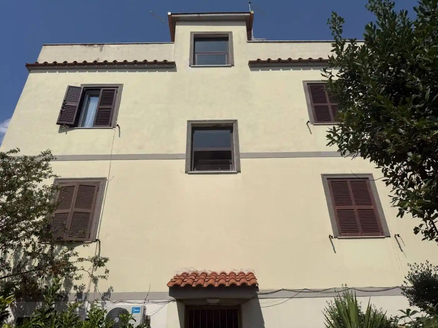 Appartamento in affitto a Ciampino