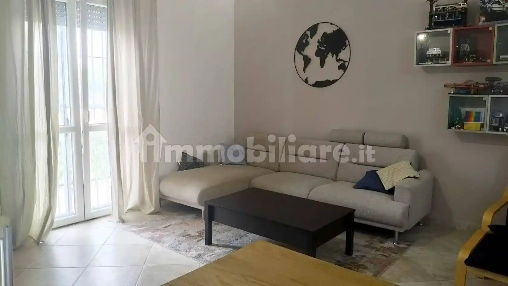 Appartamento in vendita a Ravenna