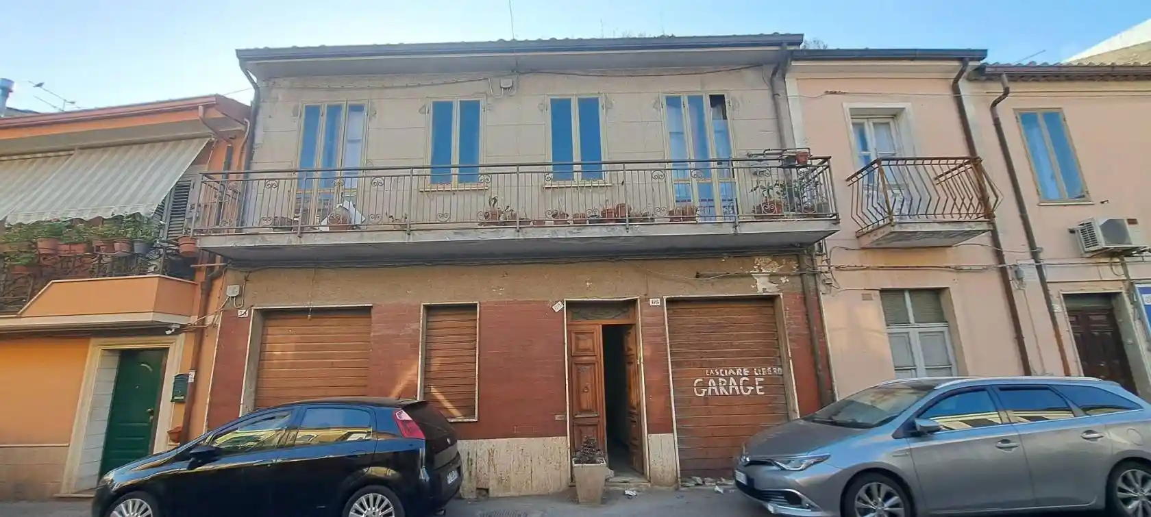 Casa indipendente in vendita a Vibo Valentia