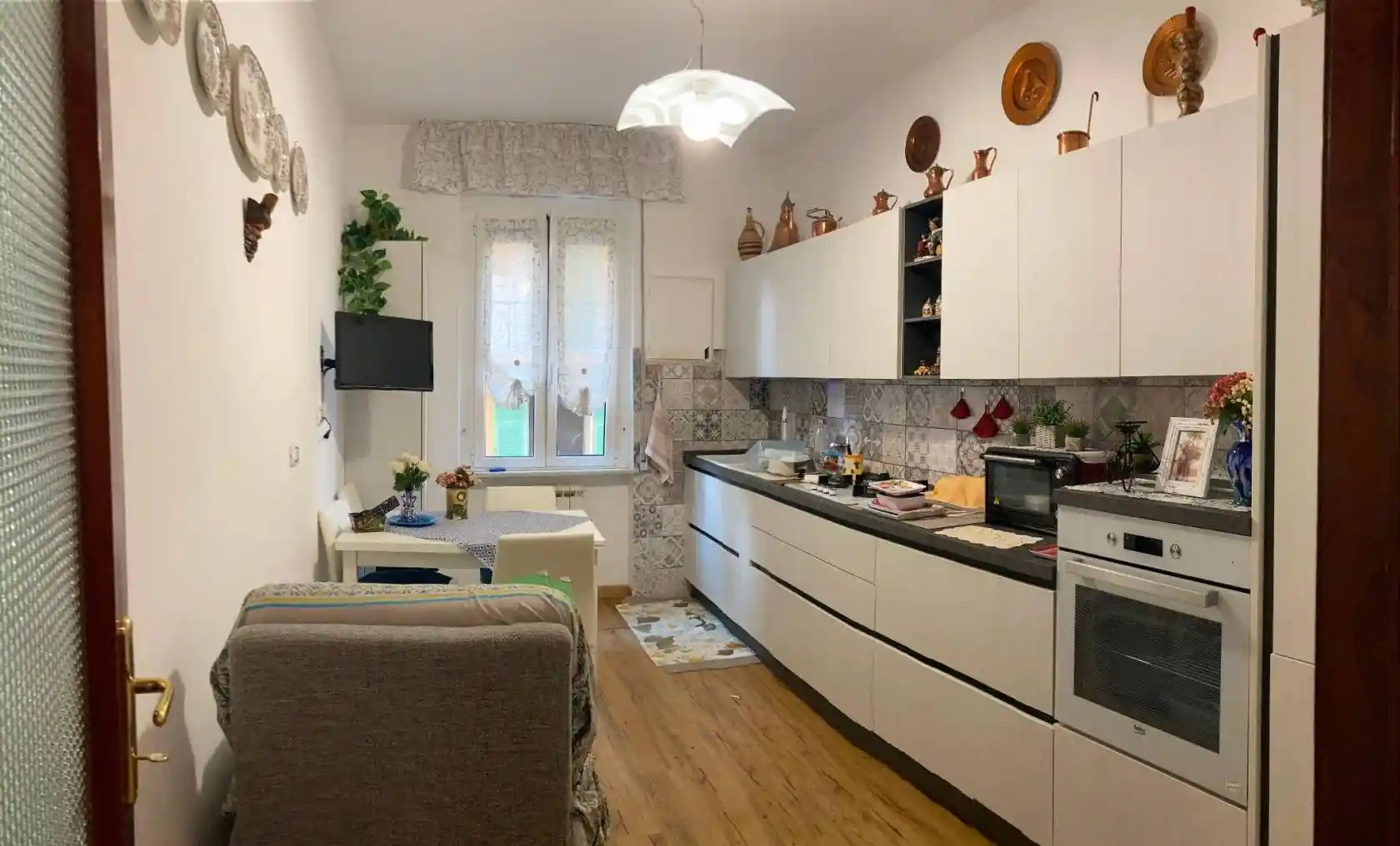 Appartamento in vendita a Chiavari