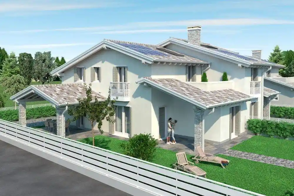 Villa in vendita a Albignasego
