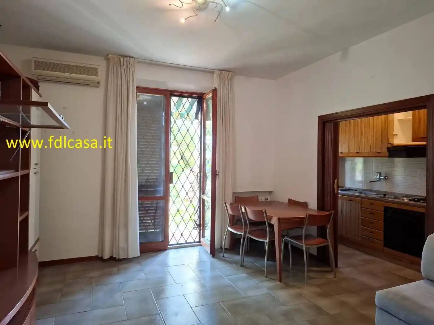 Appartamento in vendita a San Miniato