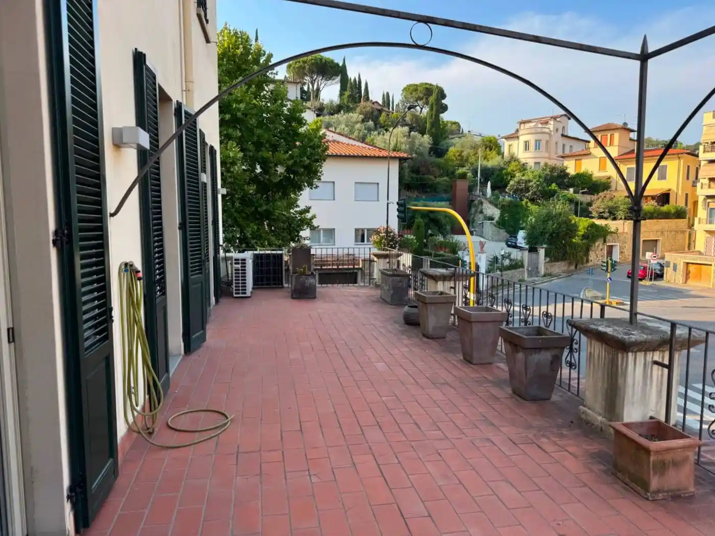 Appartamento in vendita a Firenze