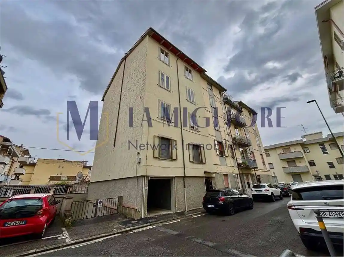 Appartamento in vendita a Montemurlo