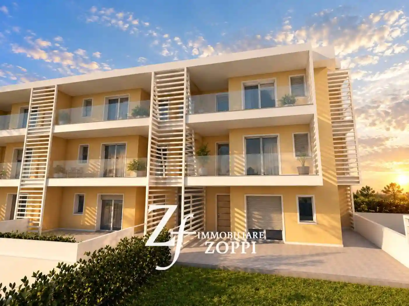 Progetto - foto 3