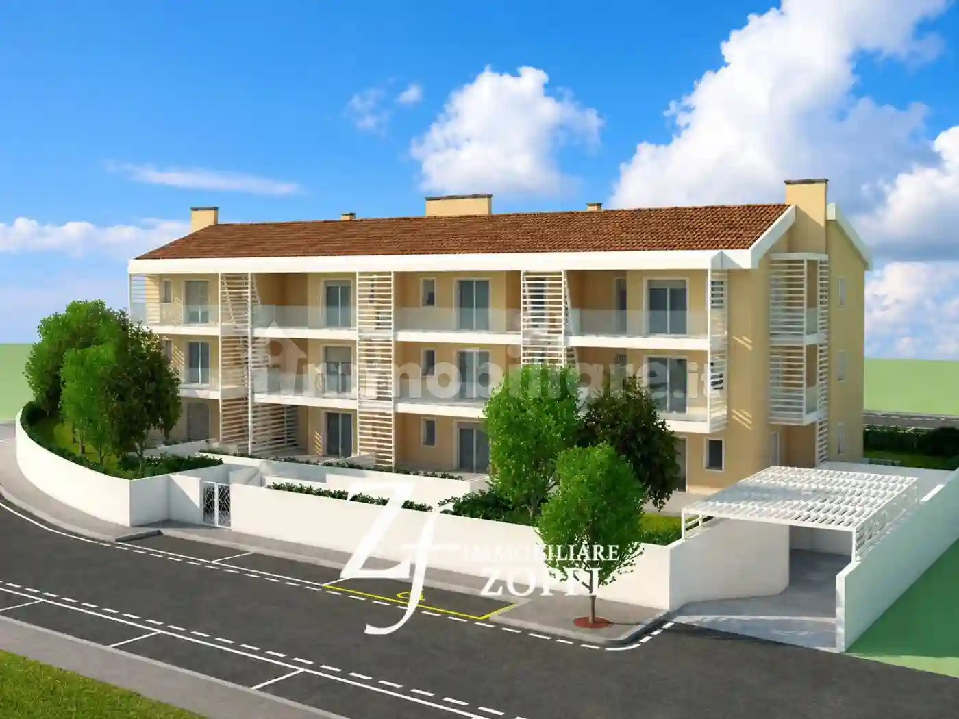 Progetto - foto 5