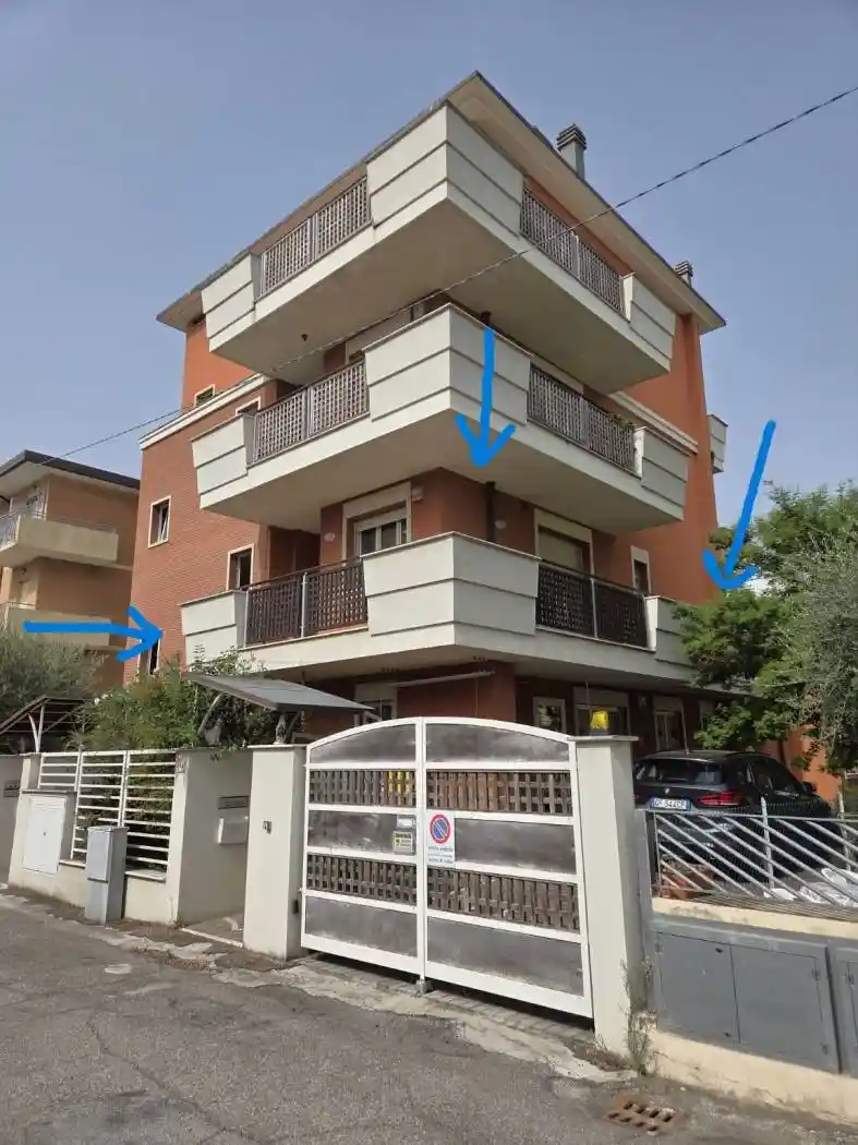 Appartamento in vendita a Rimini