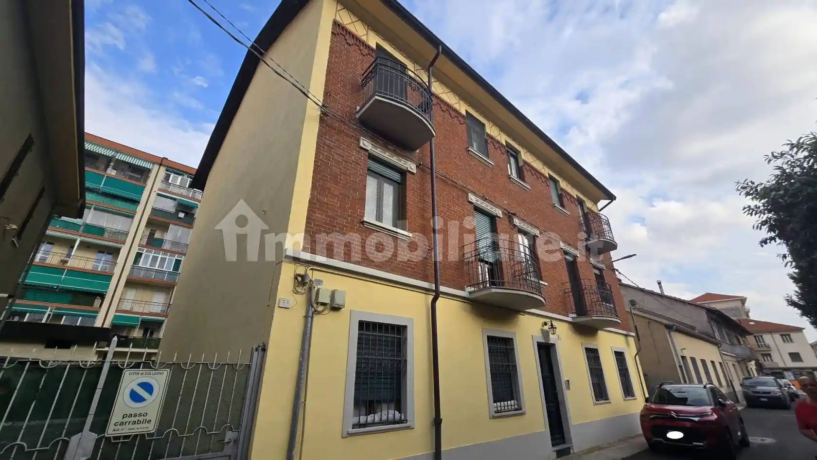 Appartamento in vendita a Collegno