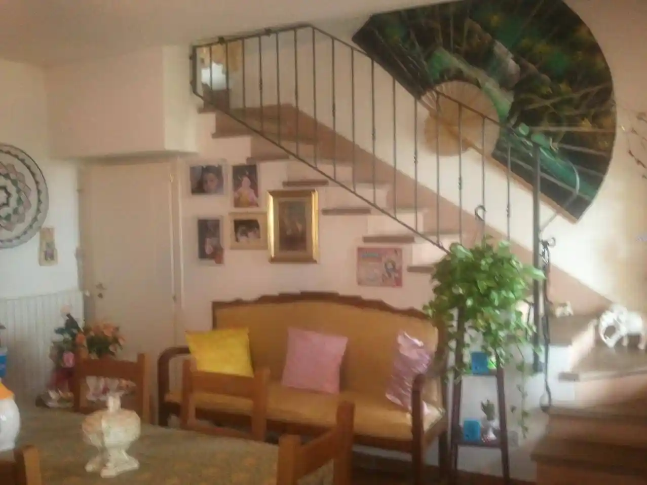 Appartamento in vendita a Casciana Terme Lari