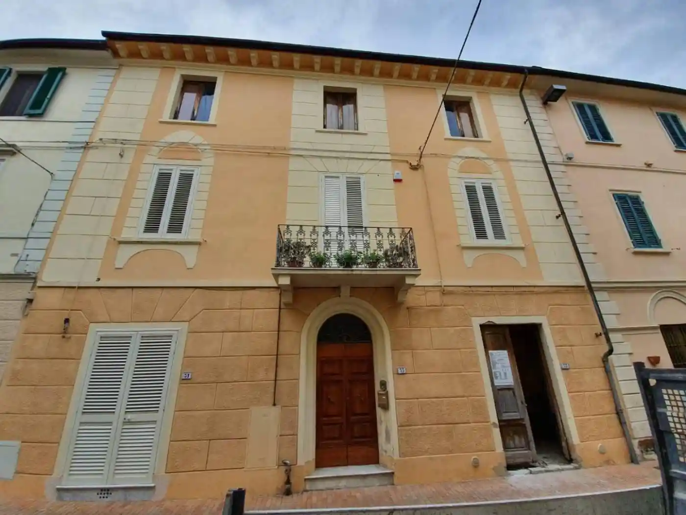 Appartamento in vendita a Casciana Terme Lari