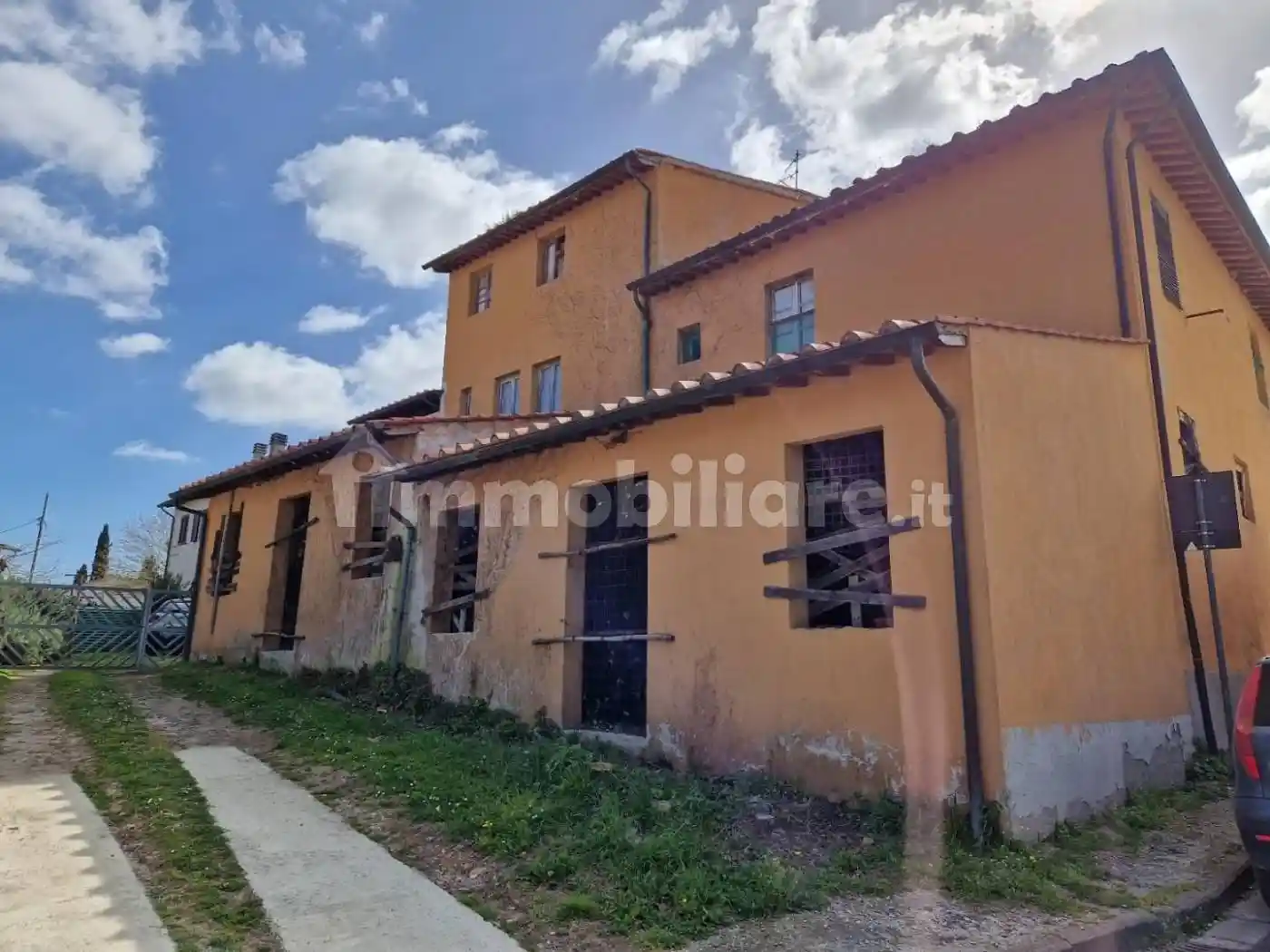 Casa indipendente in vendita a Casciana Terme Lari
