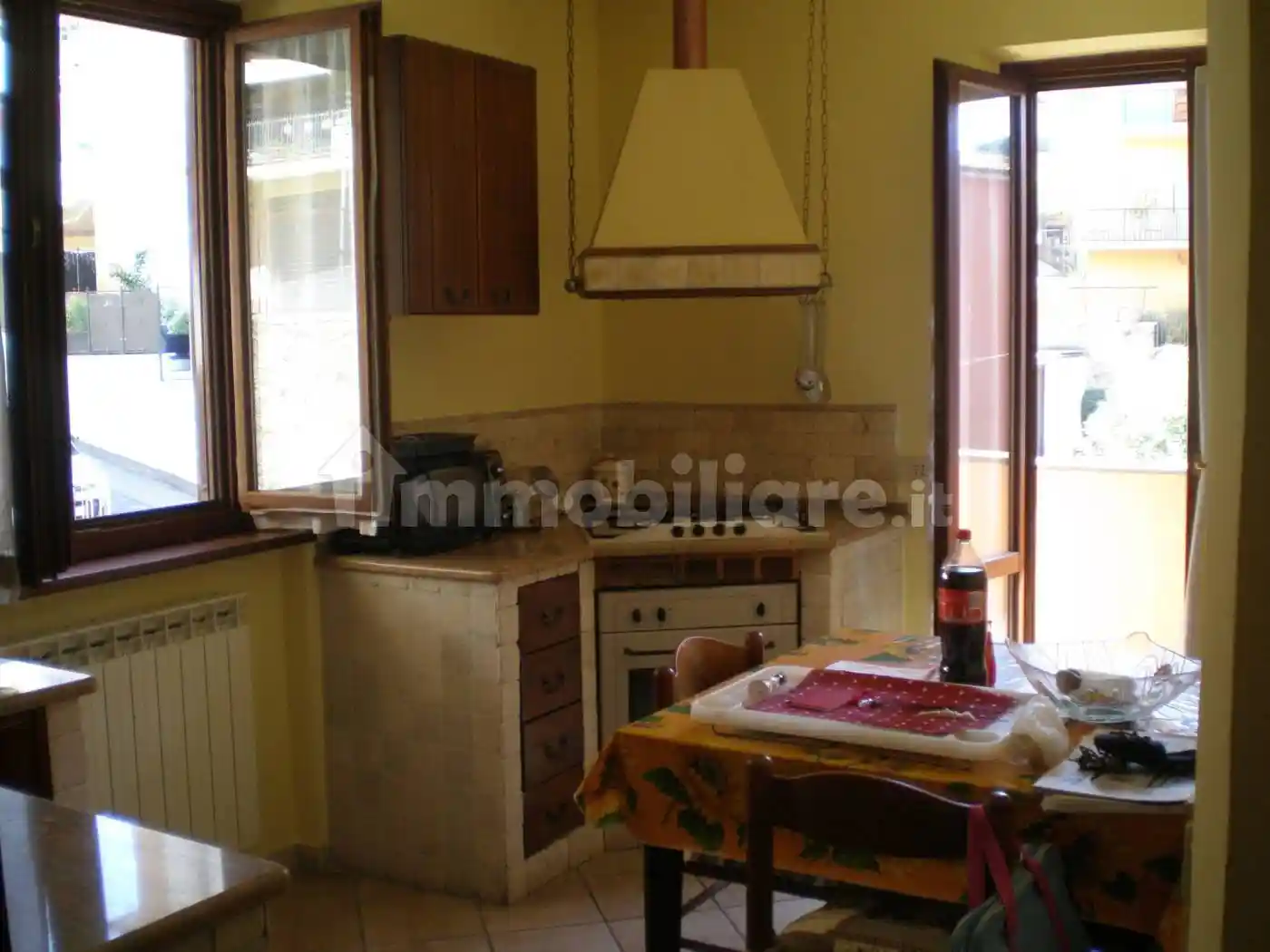 Appartamento in affitto a Marino