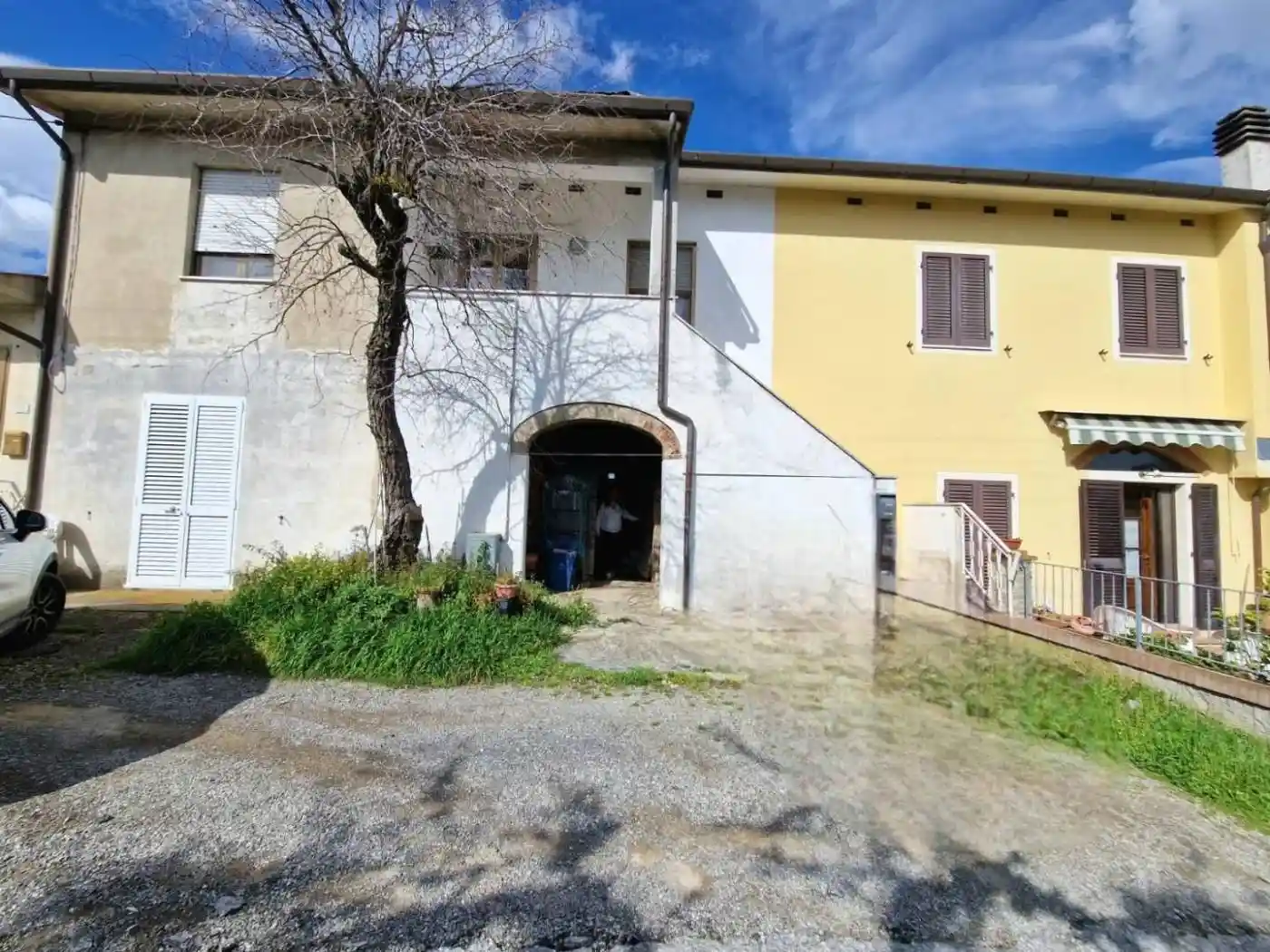 Casa indipendente in vendita a Casciana Terme Lari