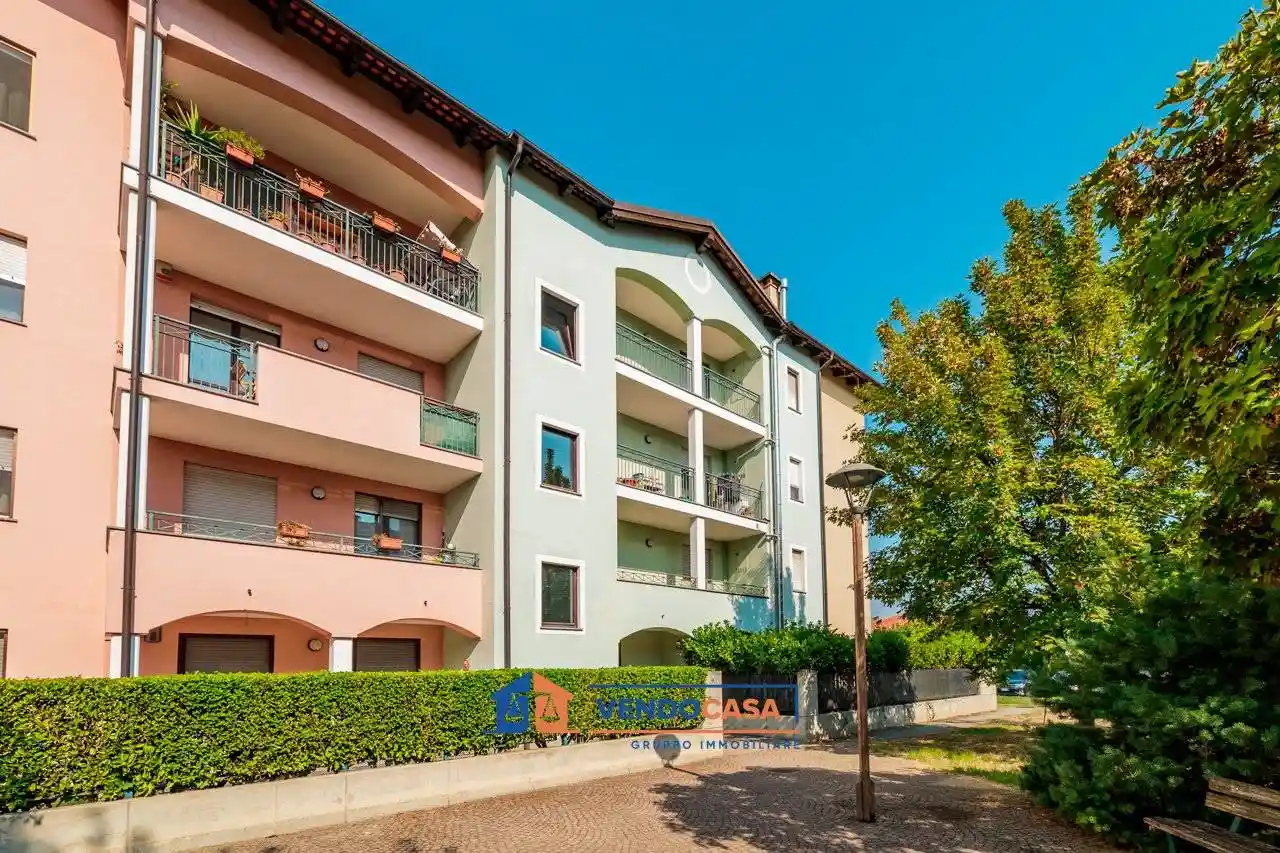 Appartamento in vendita a Savigliano