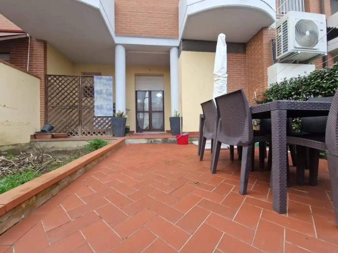 Villetta a schiera in vendita a Casciana Terme Lari