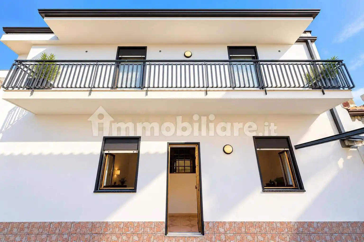 Appartamento in vendita a Catania