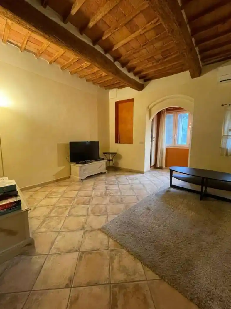Appartamento in vendita a Casciana Terme Lari