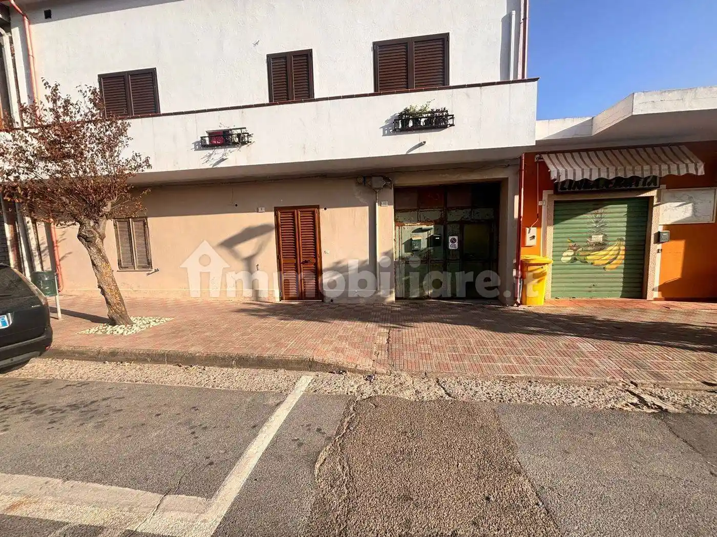 Appartamento in vendita a Perdaxius