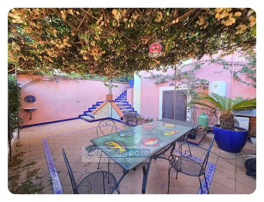 Appartamento in vendita a Gaeta