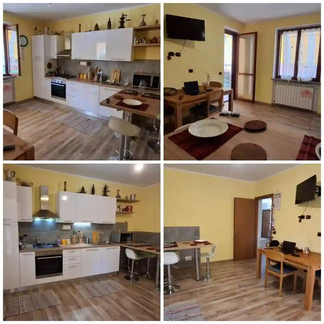 Appartamento - foto 4