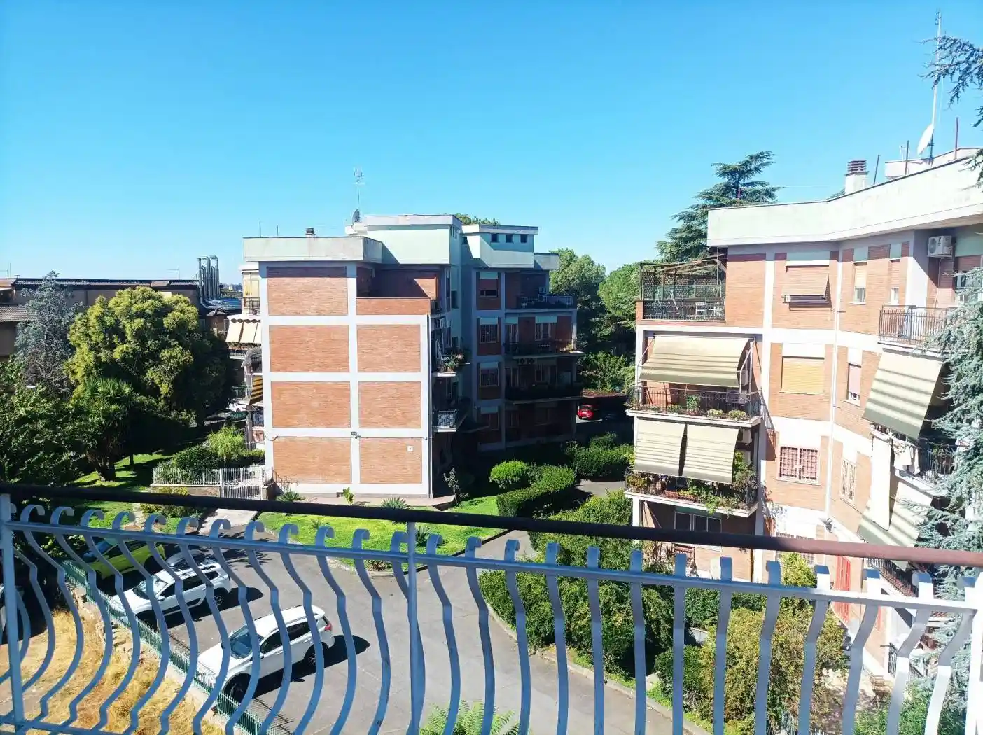 Attico - Mansarda in vendita a Roma