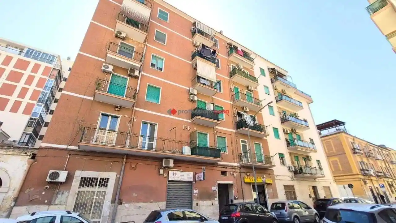 Appartamento in vendita a Foggia