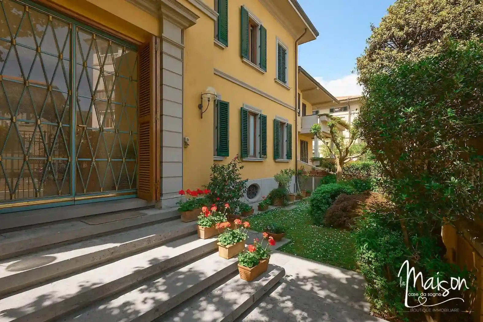 Villa - foto 3