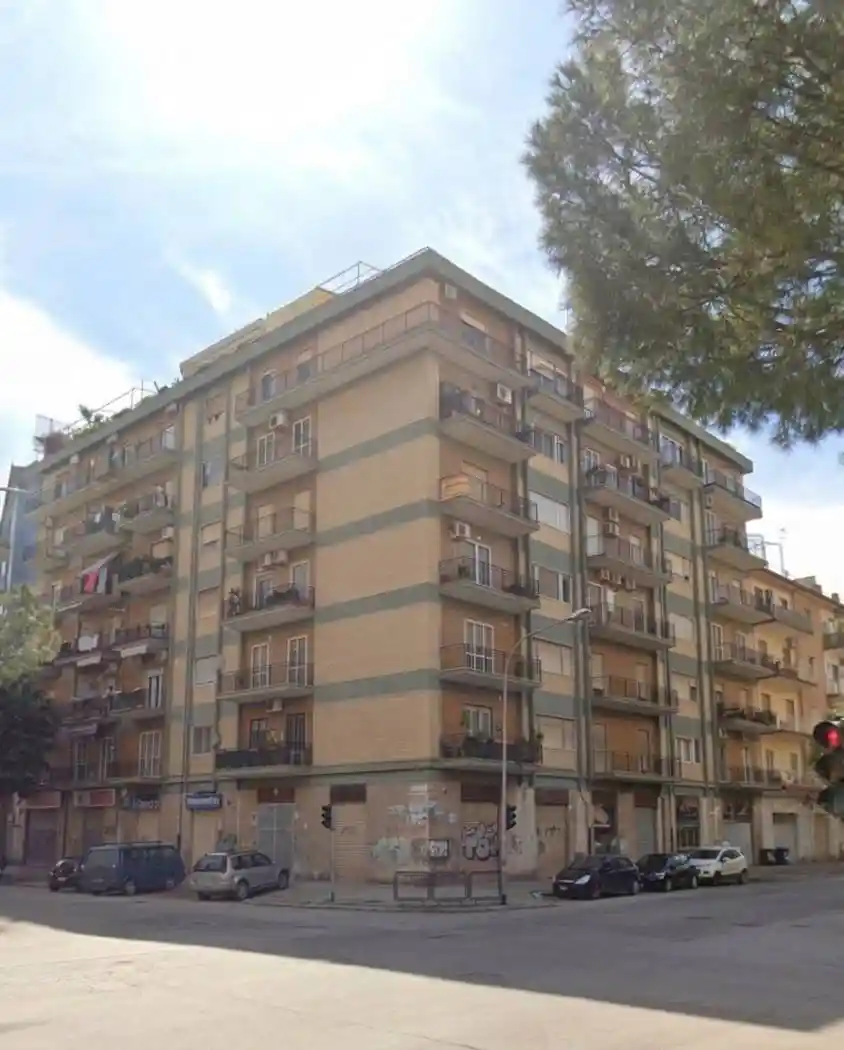 Appartamento in vendita a Foggia