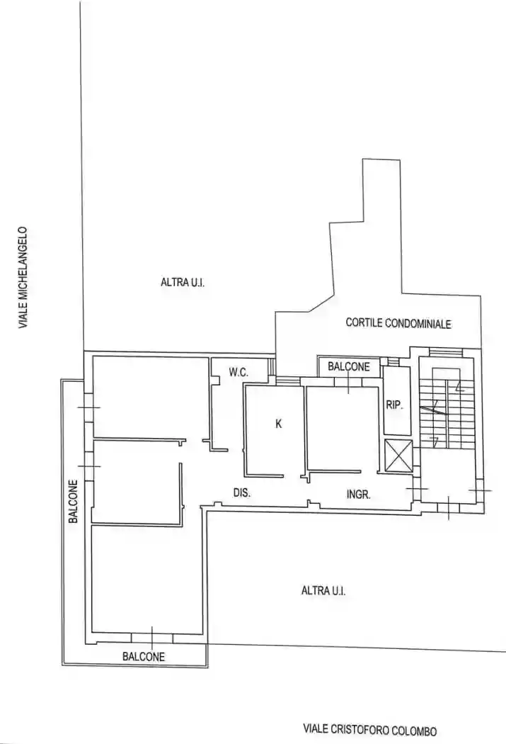 Appartamento - foto 2