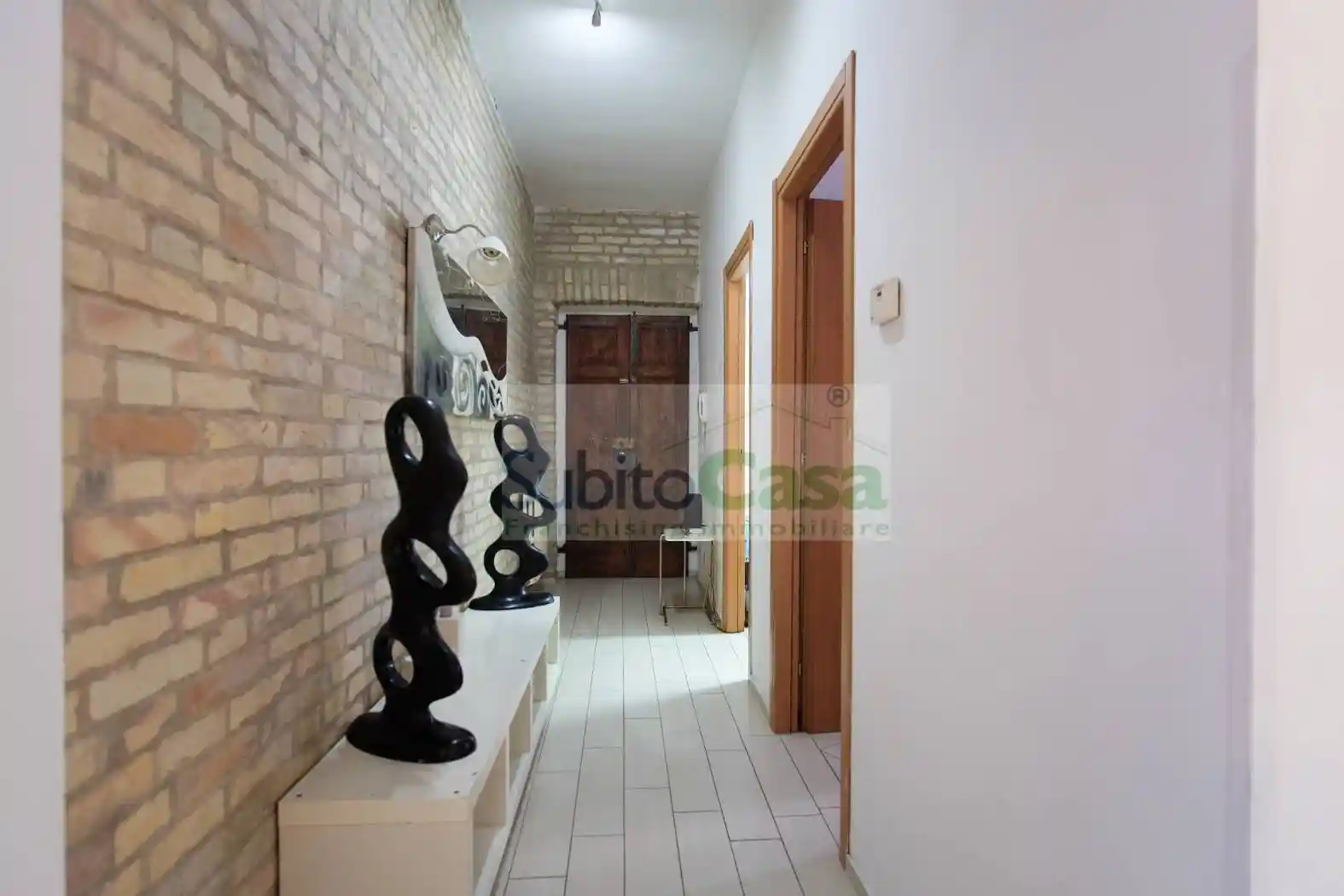 Appartamento in vendita a Chieti