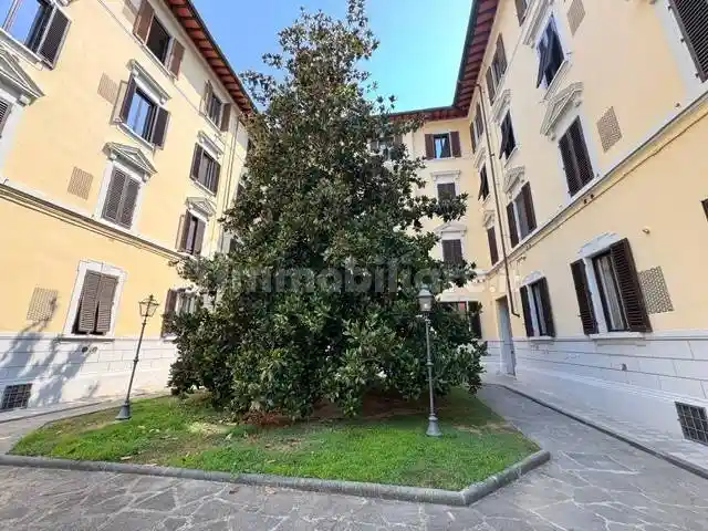 Appartamento in affitto a Firenze