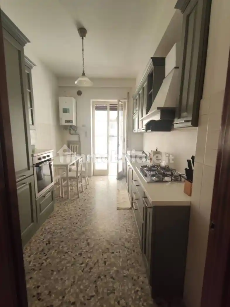 Appartamento in affitto a Pescara