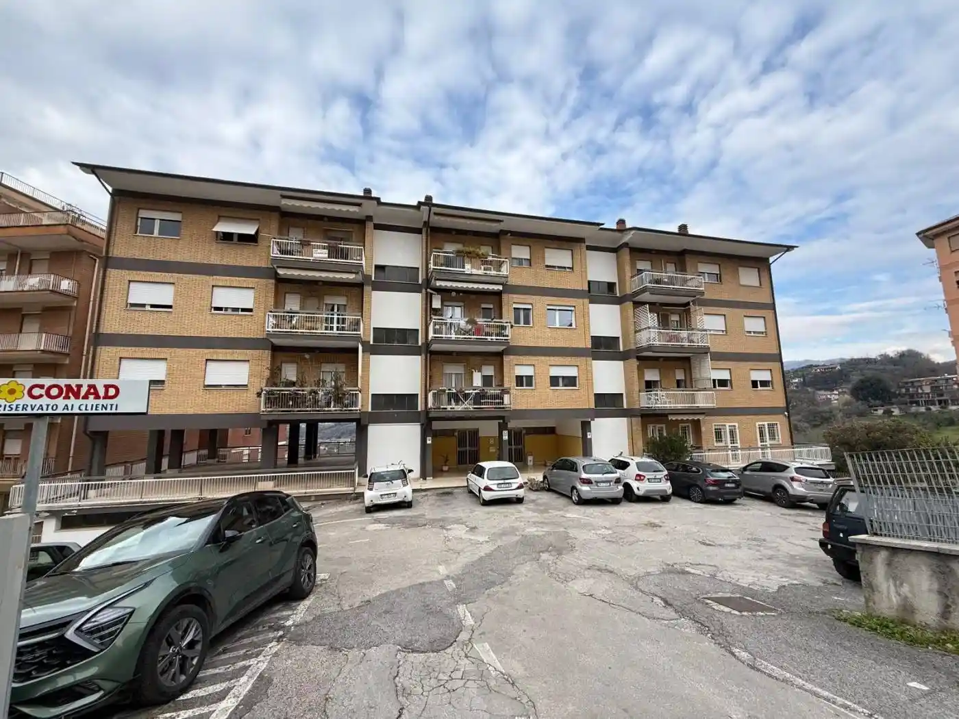 Attico - Mansarda in vendita a Ferentino