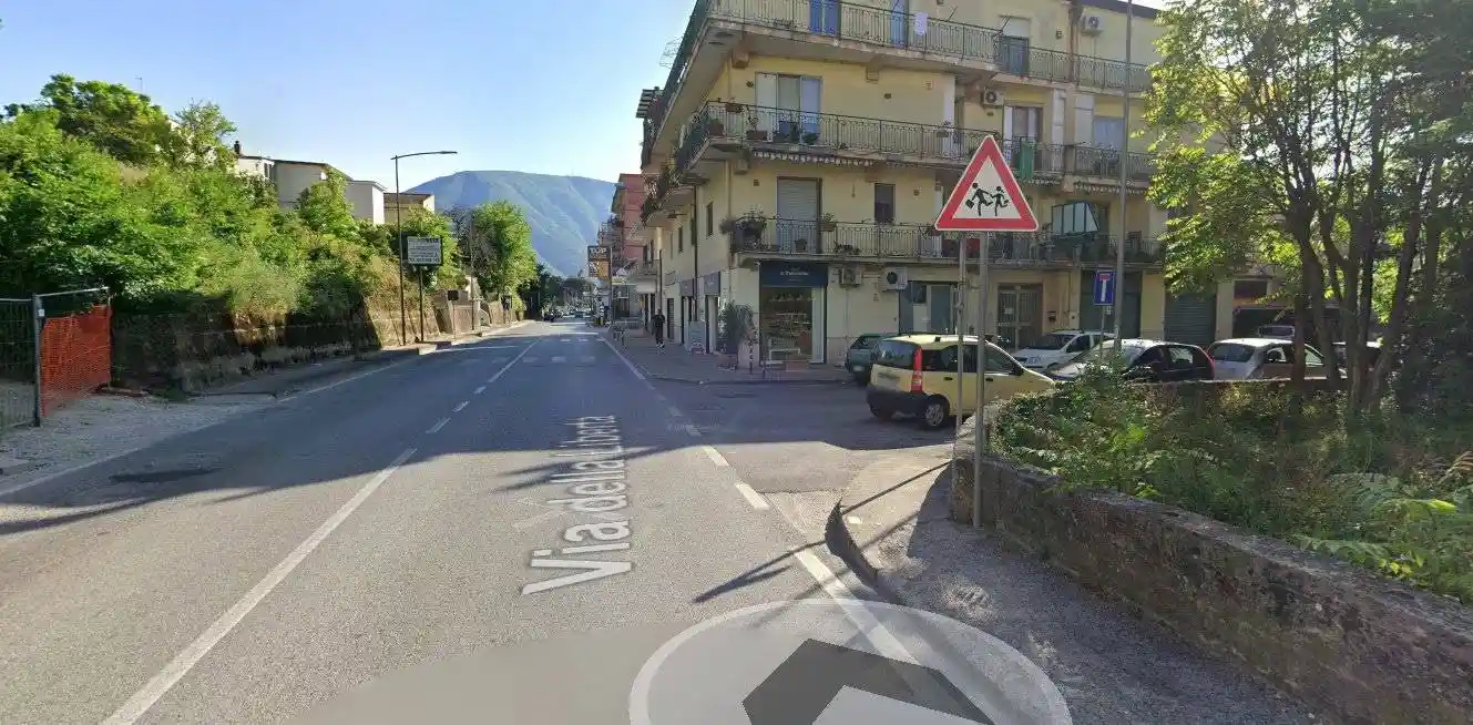 Appartamento in affitto a Roccapiemonte