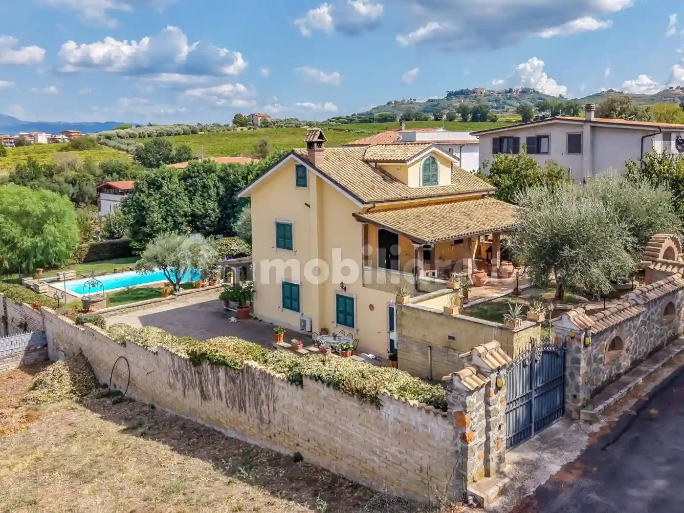 Villa - foto 3