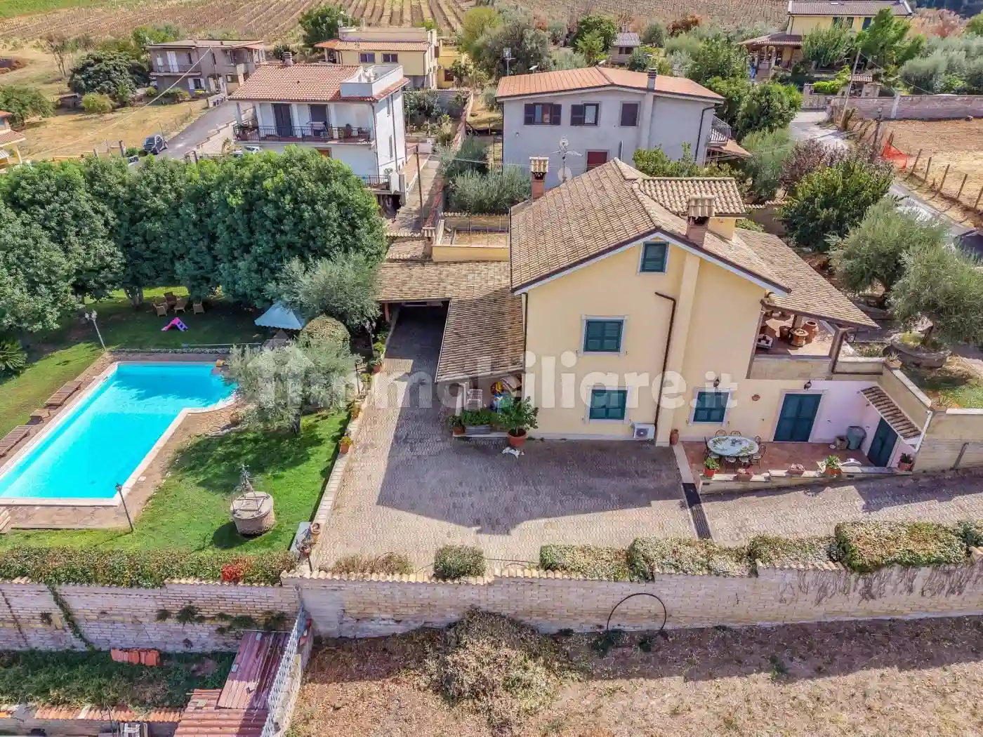 Villa - foto 4