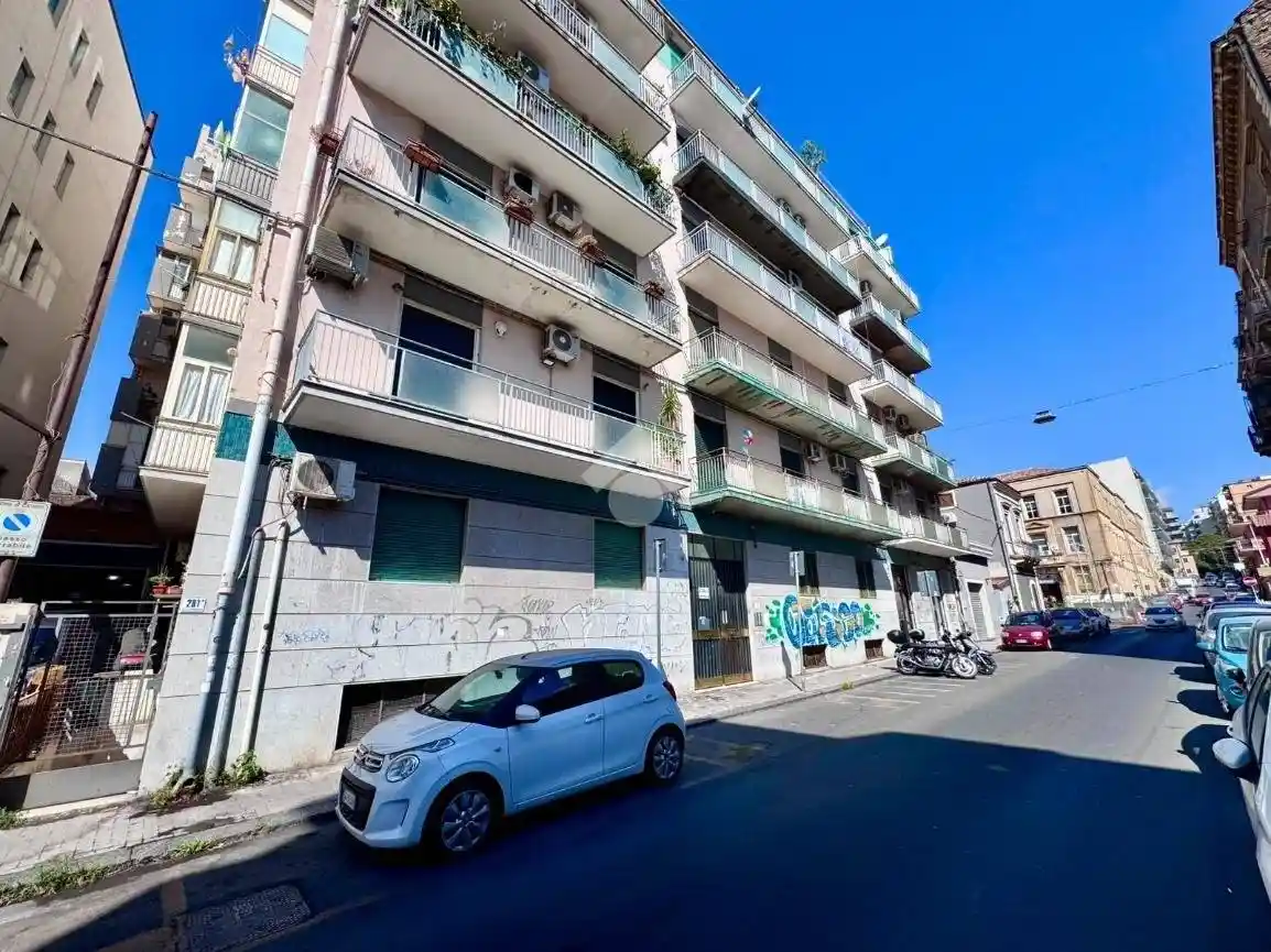 Appartamento in vendita a Catania