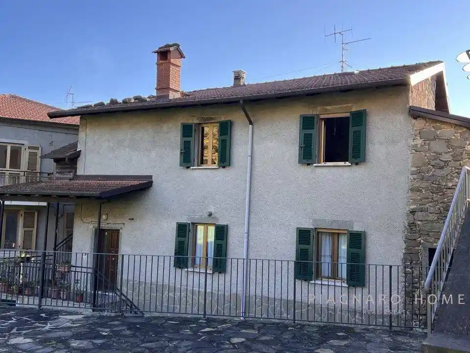 Rustico - Casale in vendita a Filattiera