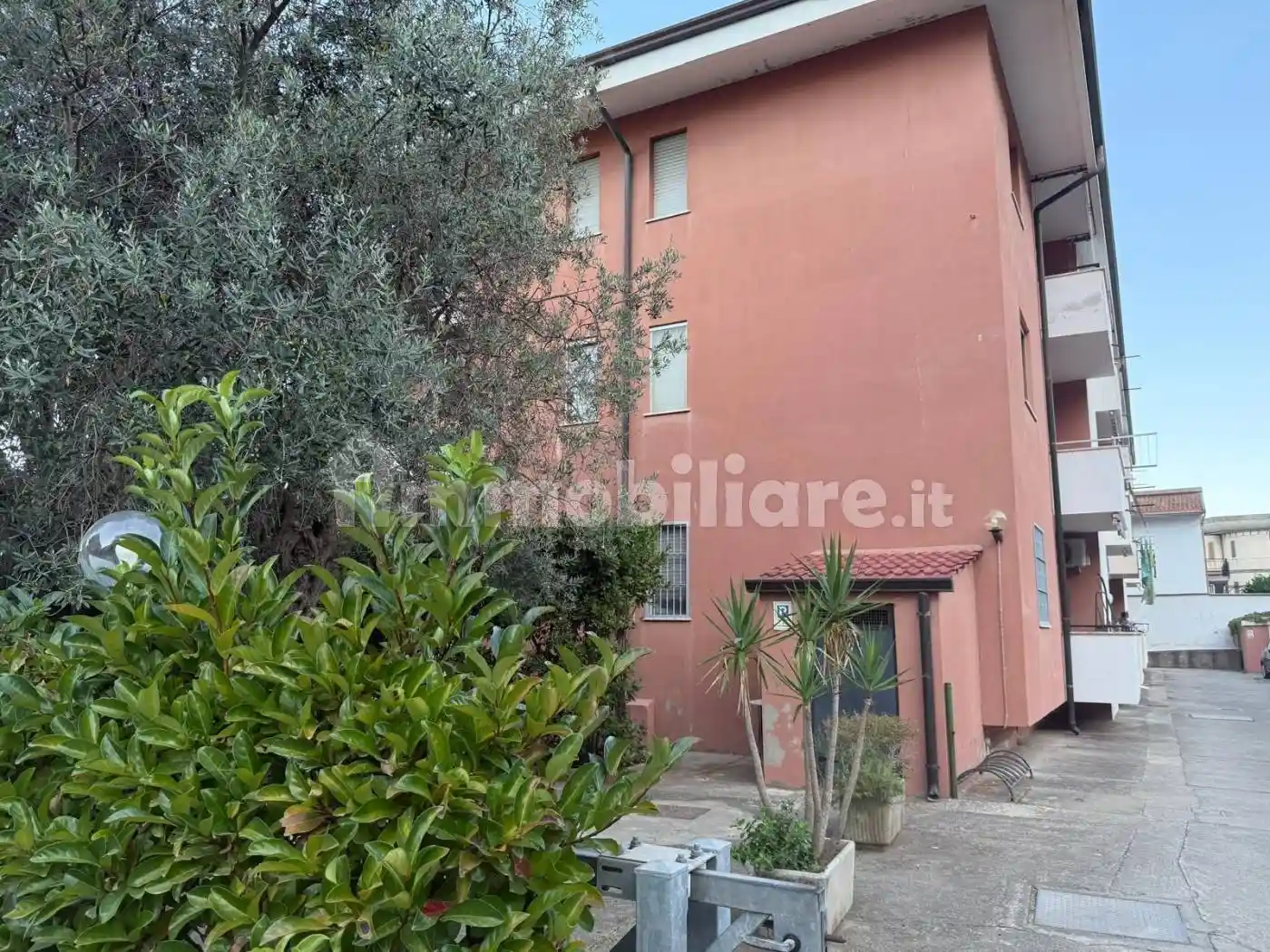 Appartamento in vendita a Guardia Piemontese