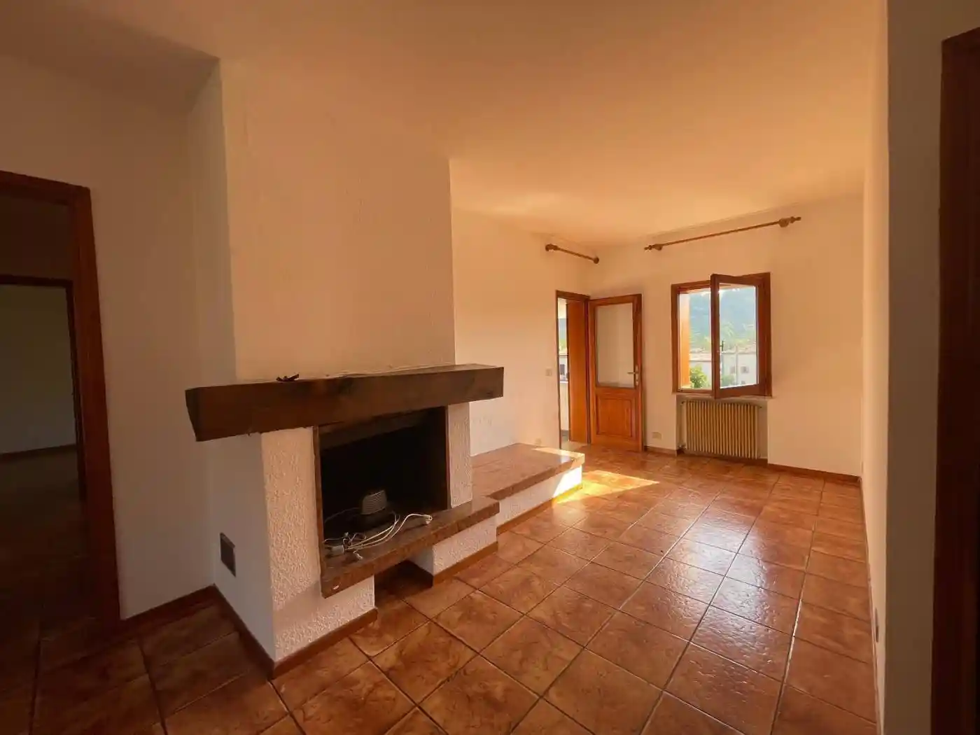 Appartamento in affitto a Miane