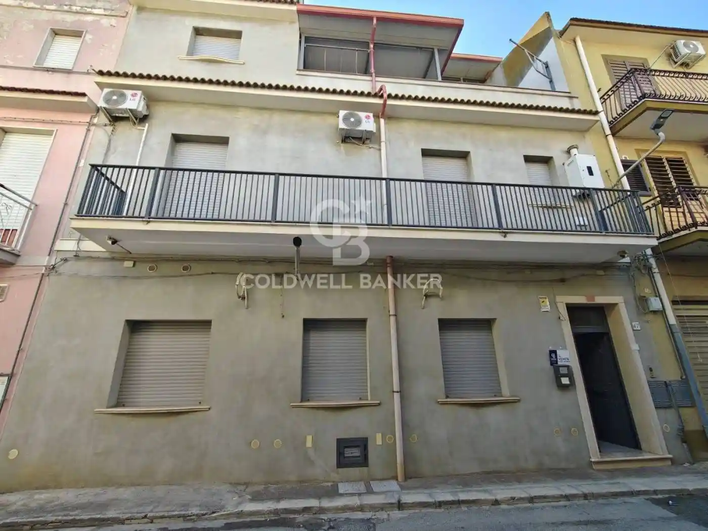 Casa indipendente in vendita a Rosolini