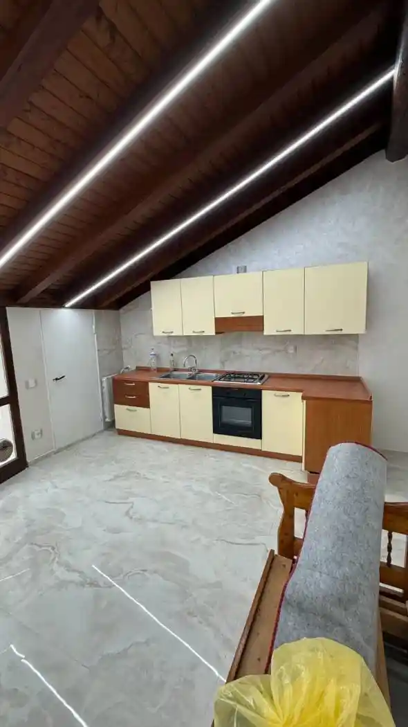 Appartamento in affitto a Castelli Calepio