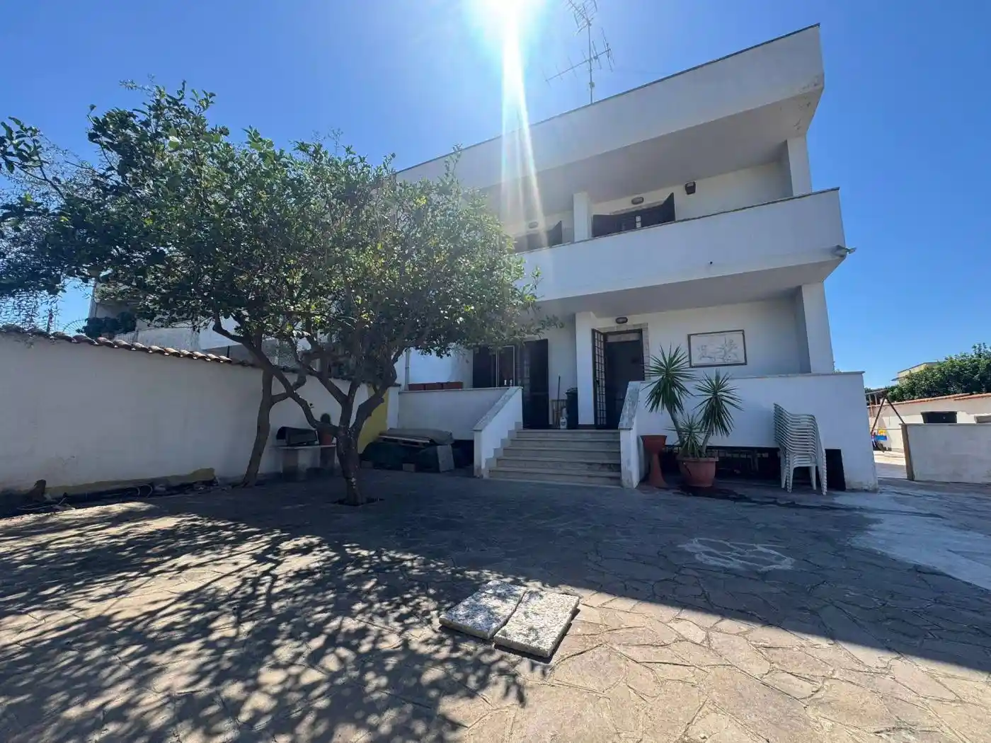 Appartamento in vendita a Anzio