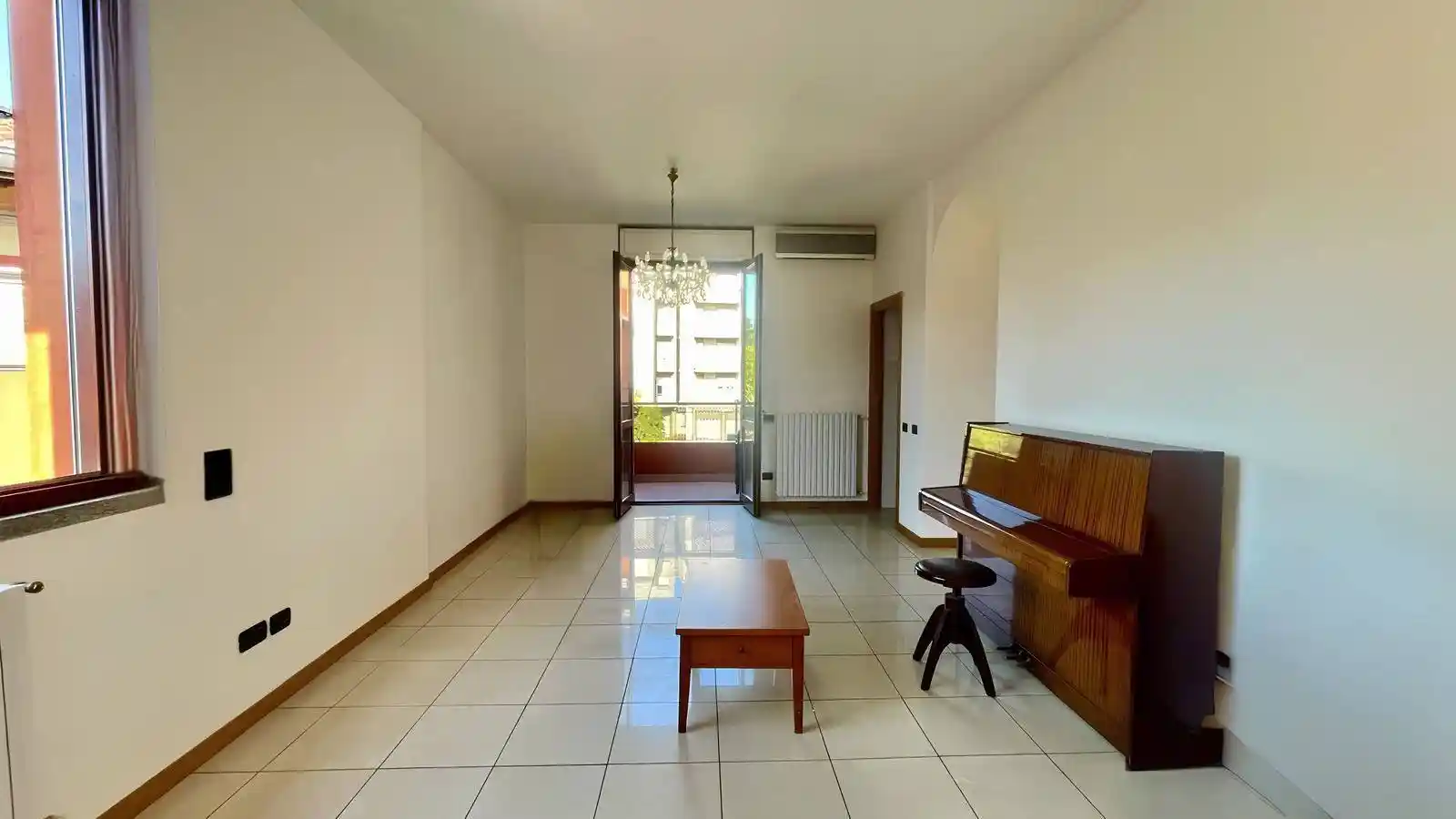 Appartamento in vendita a Cantù