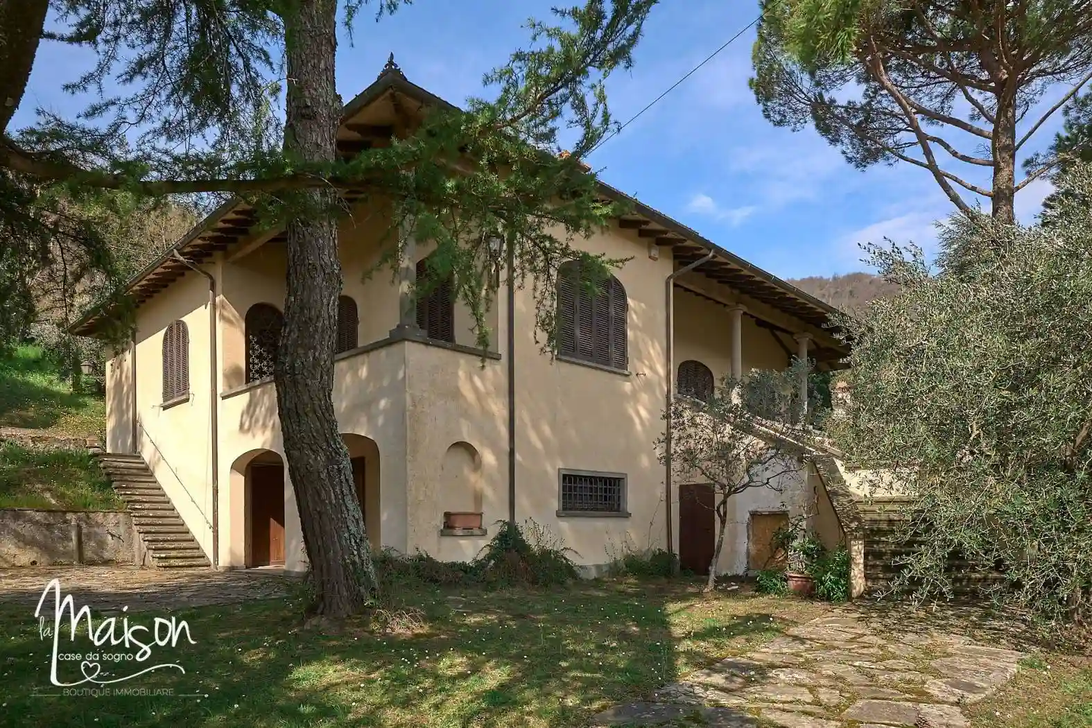 Villa - foto 4