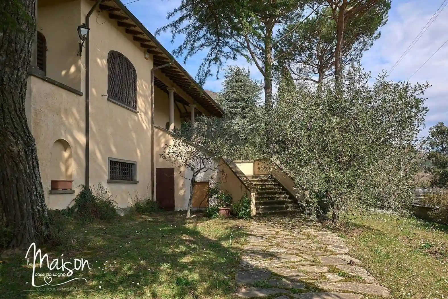 Villa - foto 5