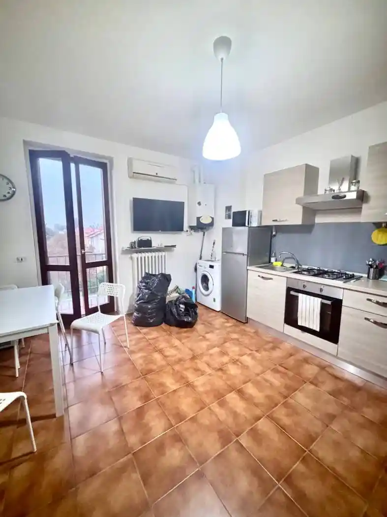 Appartamento in vendita a Zinasco