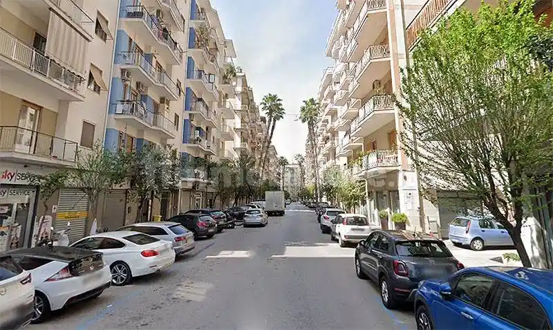 Appartamento in affitto a Salerno