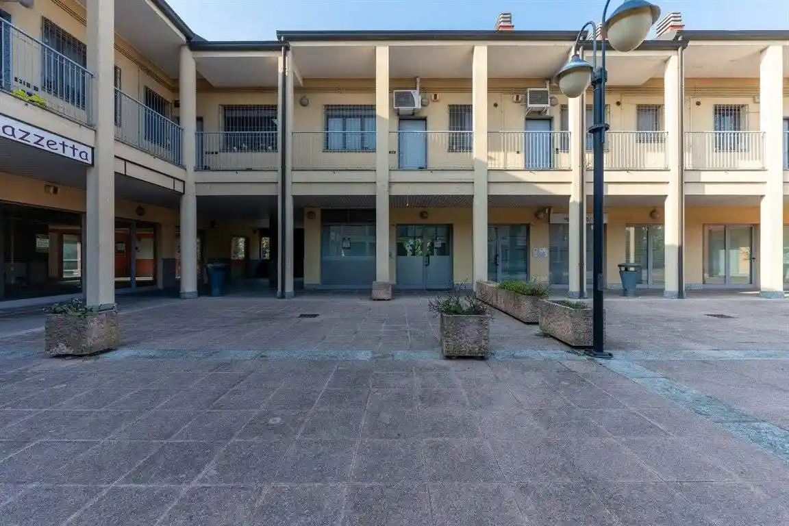 Appartamento in vendita a Buccinasco